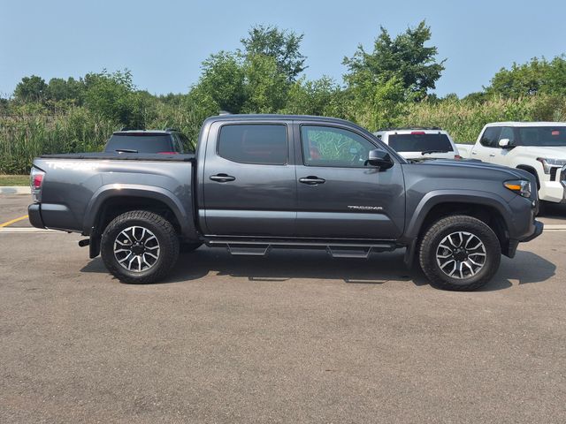 2023 Toyota Tacoma - Image 6
