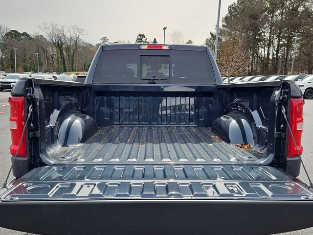 New 2026 Blue Ram Big Horn/Lone Star image 25