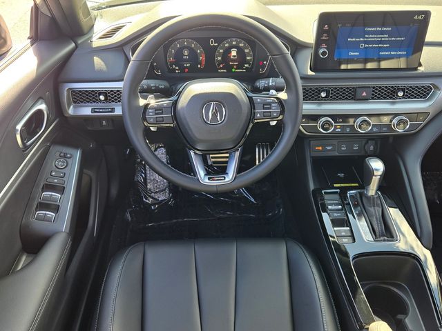 2026 Acura Integra - $38,385