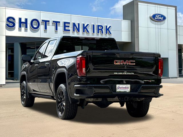 Used 2022 GMC Sierra 1500 Truck