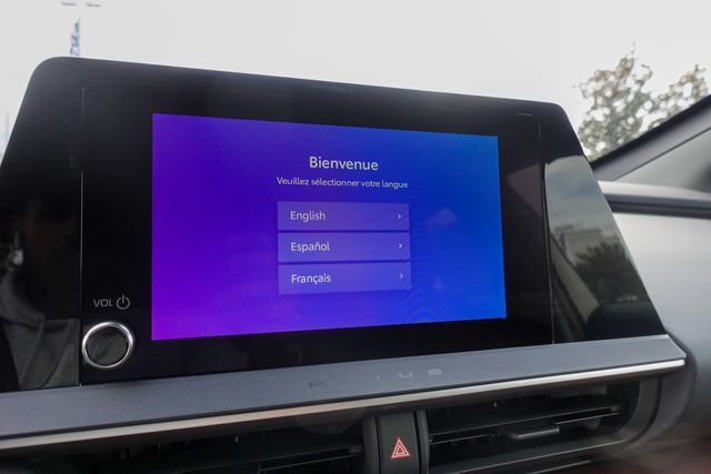 new 2026 Toyota Prius Plug-In Hybrid car