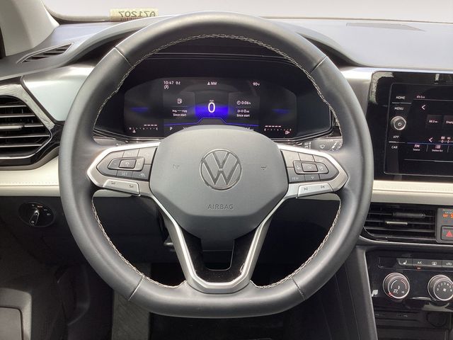 Used Car 2025 Volkswagen Taos  1.5t S For Sale Under $25,000 In San Antonio, Texas