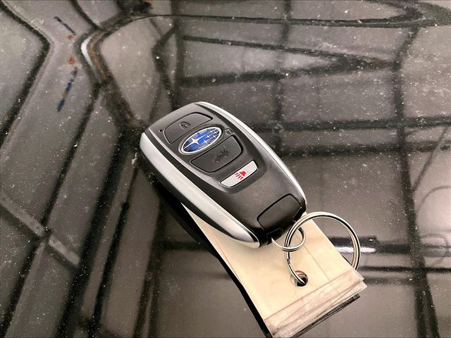 2024 Subaru Legacy Premium Black at Rafferty Subaru