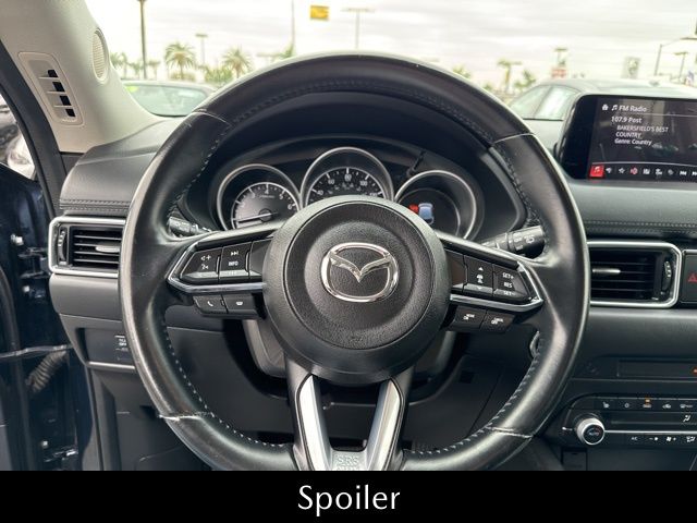 2020 Mazda CX-5 Touring 17