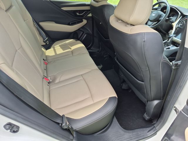 Used 2020 White Subaru Limited image 30