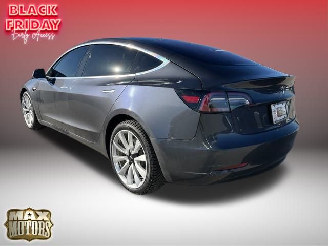 2019 Tesla Model 3 Long Range 10