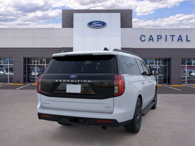 New 2026 Silver Ford Active image 8