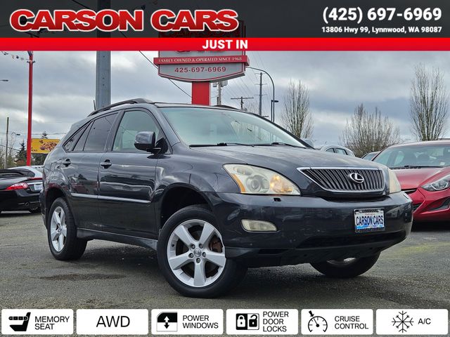2004 Lexus RX 330
