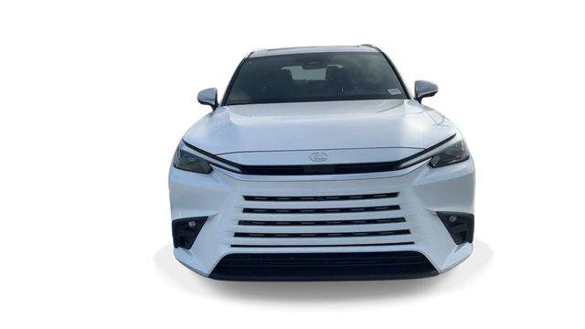 2024 Lexus Tx