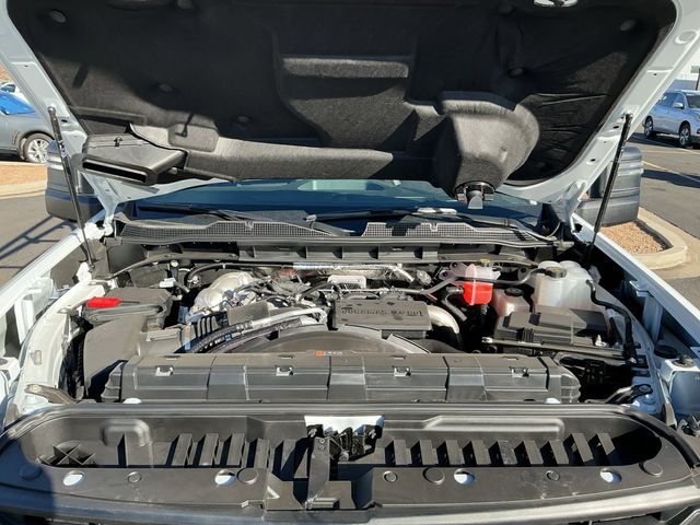 2026 Chevrolet Silverado 2500 HD Work Truck - Photo 16