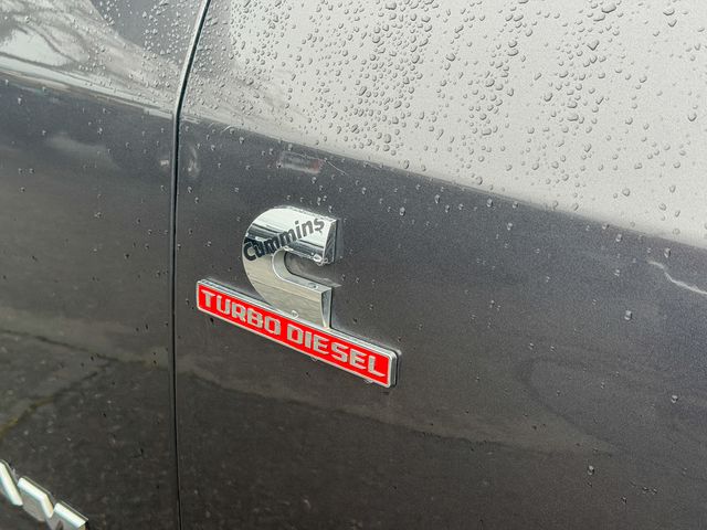 used 2021 Ram 2500 car, priced at $35,339