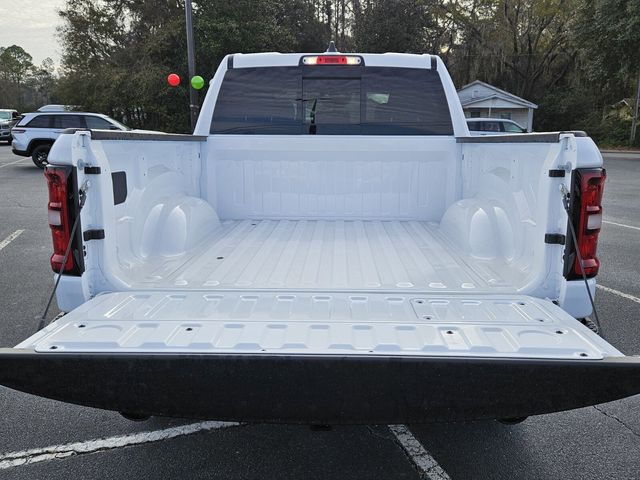 2026 Ram 1500 Rebel Crew Cab 4x4 5'7" Box
