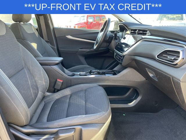 Used 2023 Chevrolet Bolt EUV For Sale in Livonia, MI