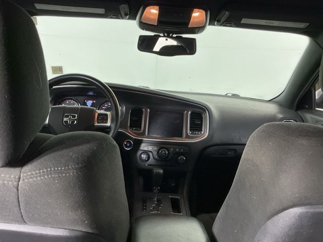 Used 2014 Silver Dodge R/T image 23