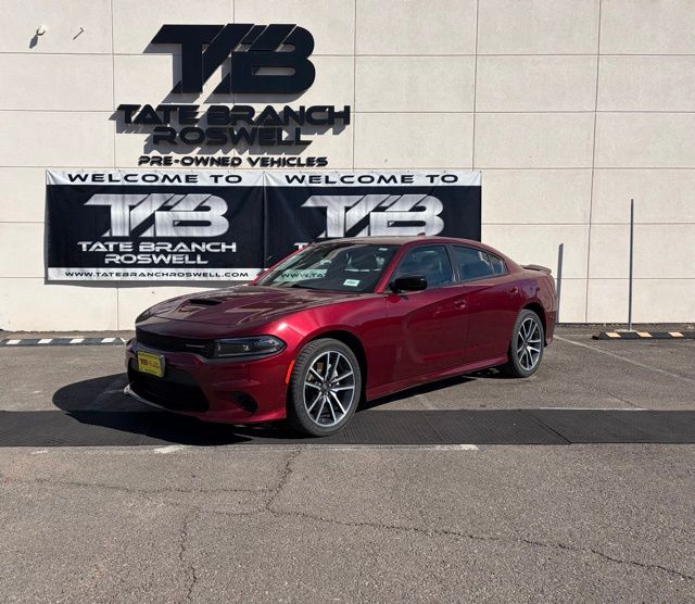 2023 Dodge Charger GT RWD