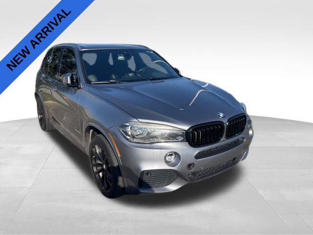 2017 BMW X5 xDrive40e 3