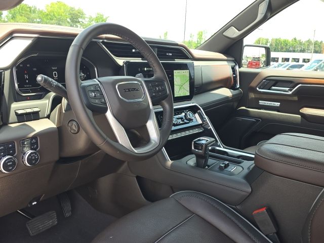 2024 GMC Sierra 1500 Denali:46829A