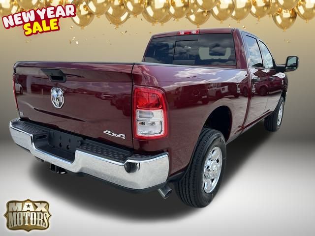 2024 Ram 2500 Tradesman 12