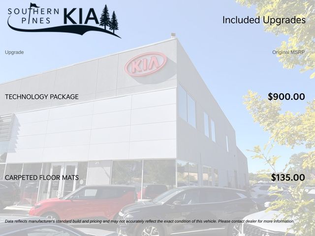 Used 2022 Kia Soul Hatchback