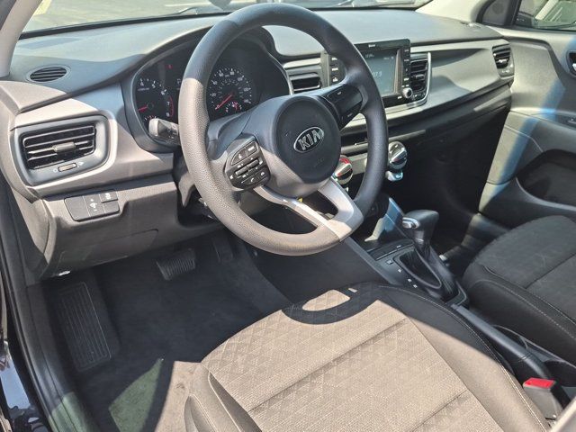 Used 2020 Kia Rio Sedan