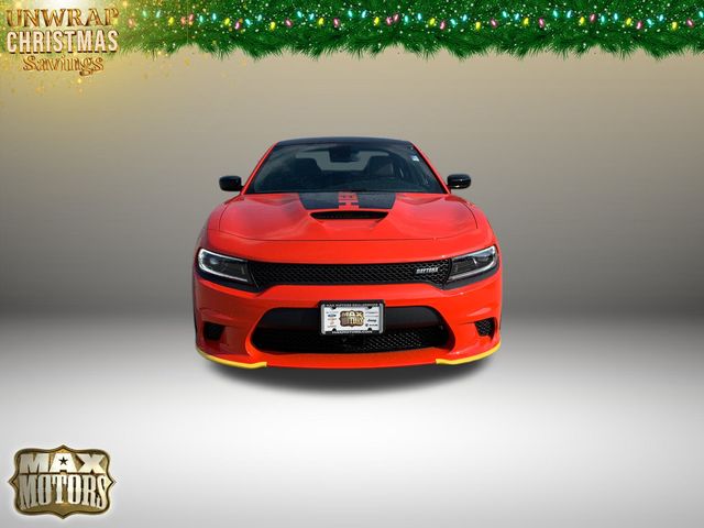 2023 Dodge Charger R/T 2