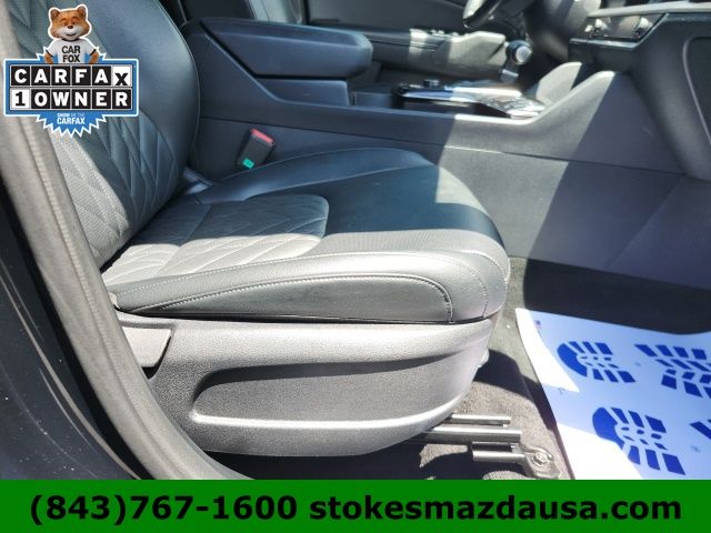 2023 Kia Sportage X-Line Black at Matthews Motors of Wilmington