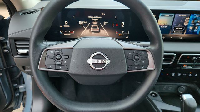 2026 Nissan Sentra
