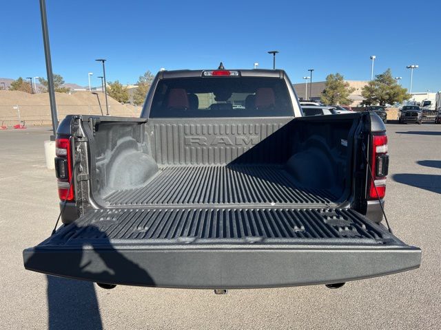 2023 Ram 1500 Rebel 10