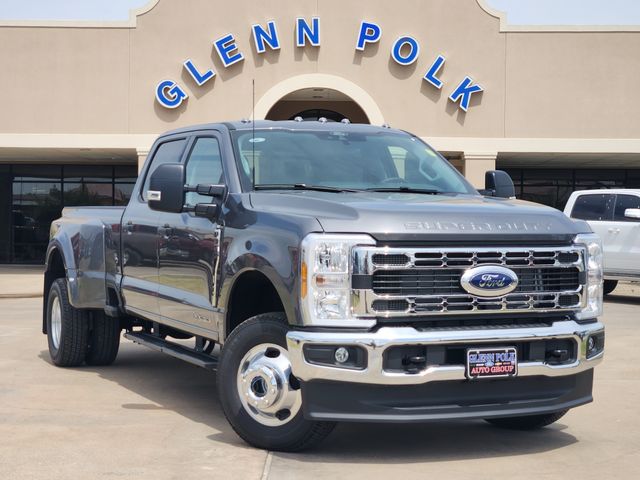 2026 Ford F-350SD