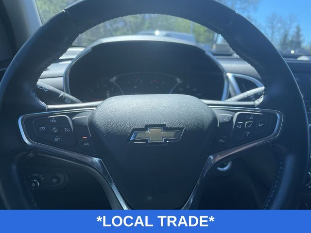 Used 2021 Chevrolet Equinox For Sale in Livonia, MI