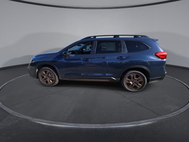 2025 Subaru Ascent - $39,577