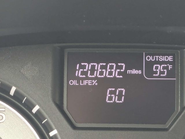 Used 2016 Honda Odyssey Van