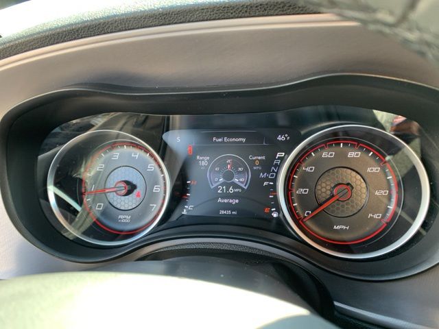 2023 Dodge Charger SXT photo