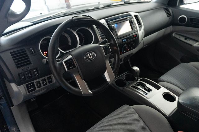 Used 2013 Toyota Tacoma Truck