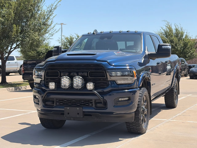 Used 2023 Ram 2500 Truck