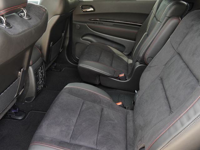 New 2026 Dodge Durango SUV