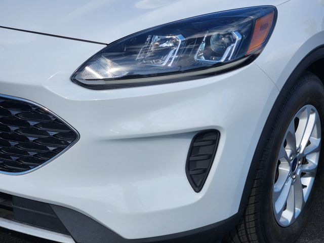 Used 2020 Ford Escape SUV