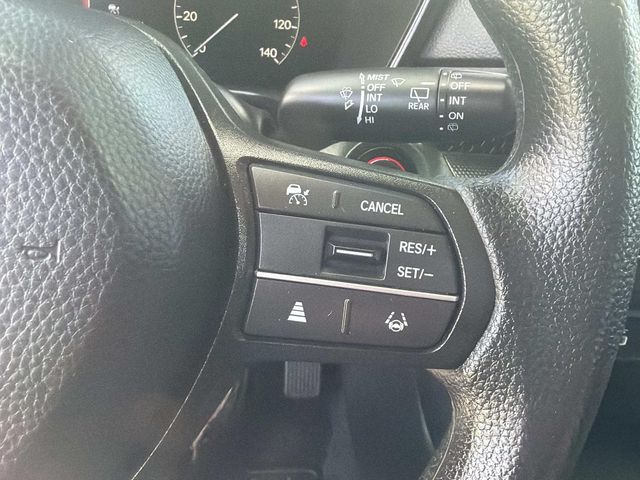 Used 2024 Honda CR-V SUV