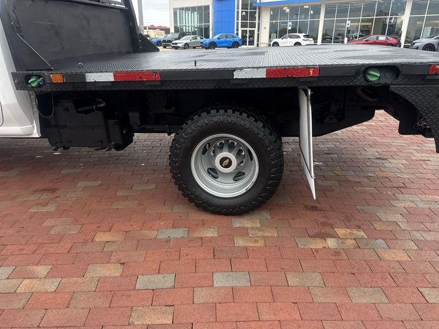 Used 2023 Chevrolet Silverado 3500HD Truck