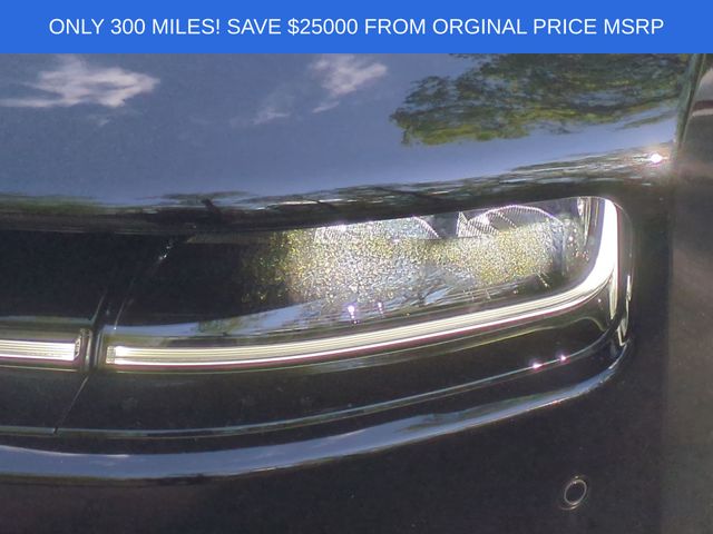 Used 2024 Black Dodge R/T Scat Pack image 17