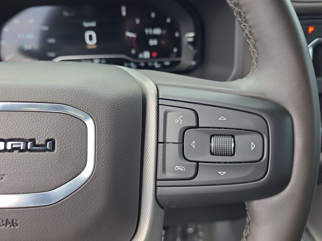 Used 2024 White GMC Denali image 20