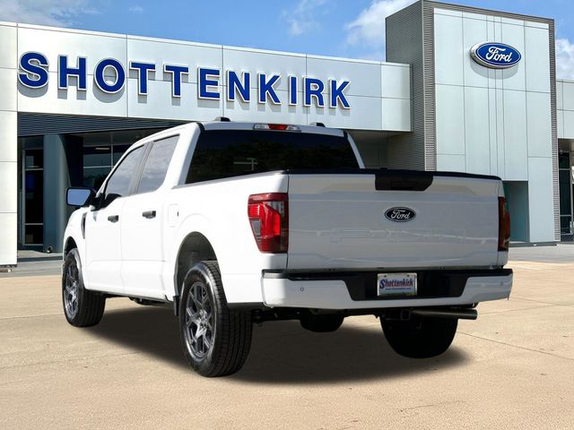 New 2026 Ford F-150 Truck