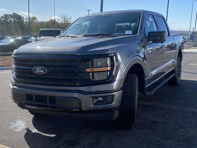 2024 Ford F-150 XLT 11