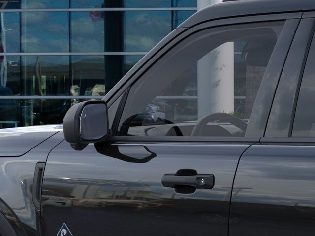 New 2026 Black Ford Outer Banks image 20