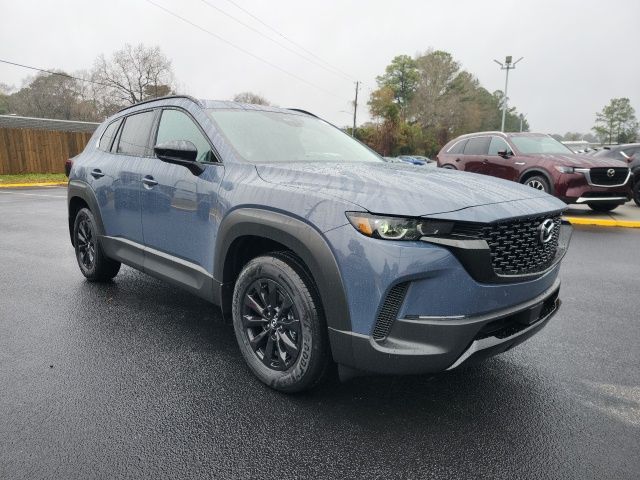 2026 Mazda CX-50 Hybrid Premium - 0