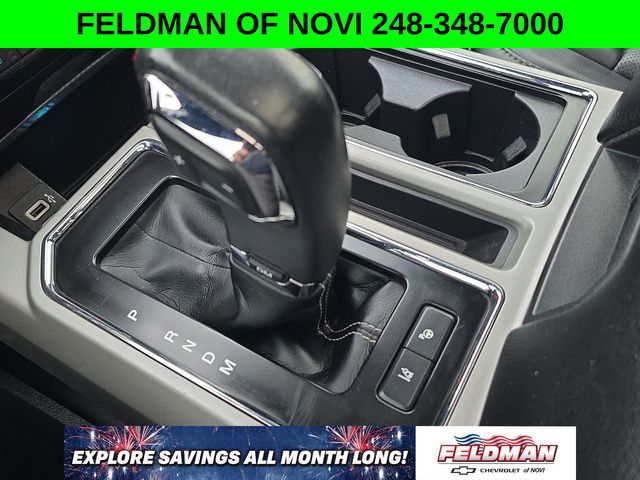 Used 2020 Ford F-150 For Sale in Livonia, MI
