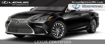 2021 Lexus ES 350 FWD