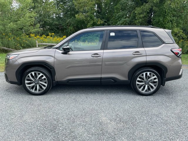 Used 2025 Subaru Forester SUV