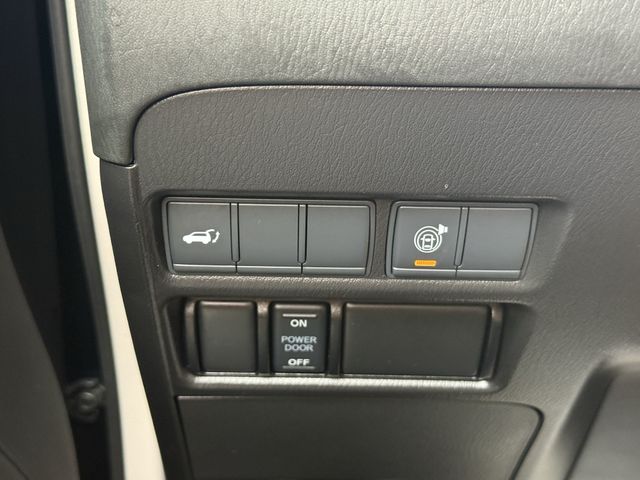 2022 Nissan Armada SL Blue at Bravo Nissan