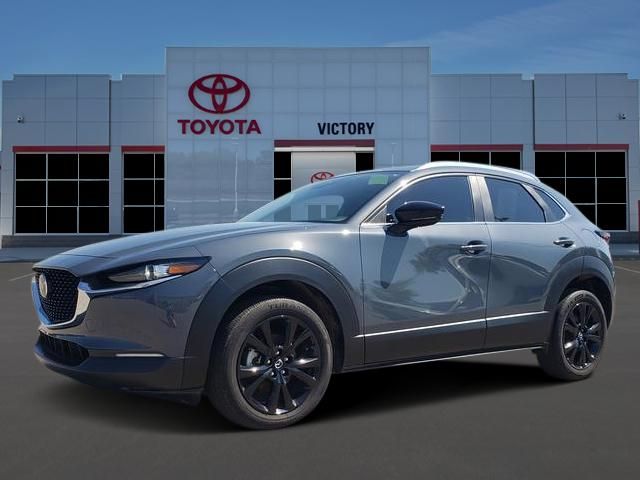 2024 Mazda CX-30 2.5 S Carbon Edition AWD